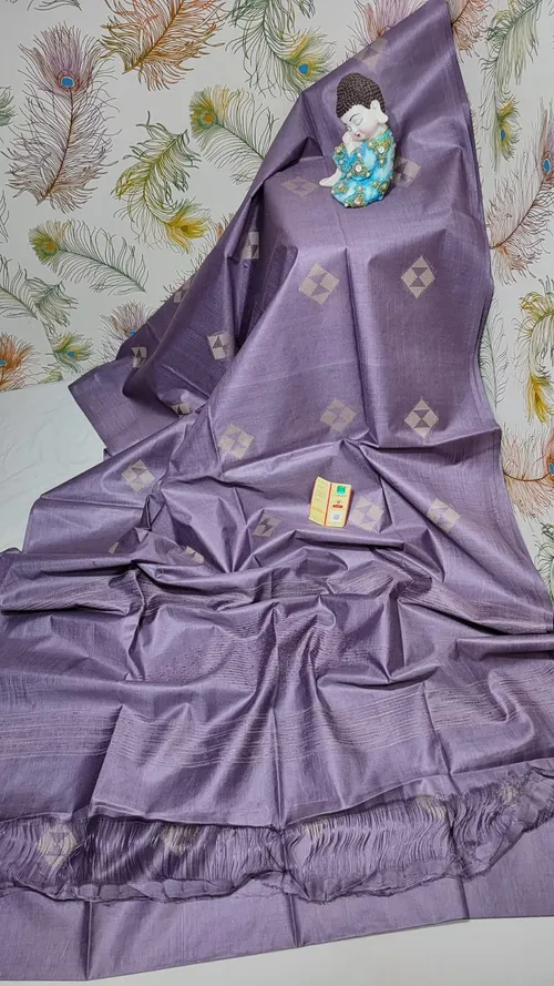 Kota Viscose Butta Weaving Saree